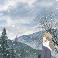  ����� Zoku Natsume Yuujinchou <small>Music</small> 